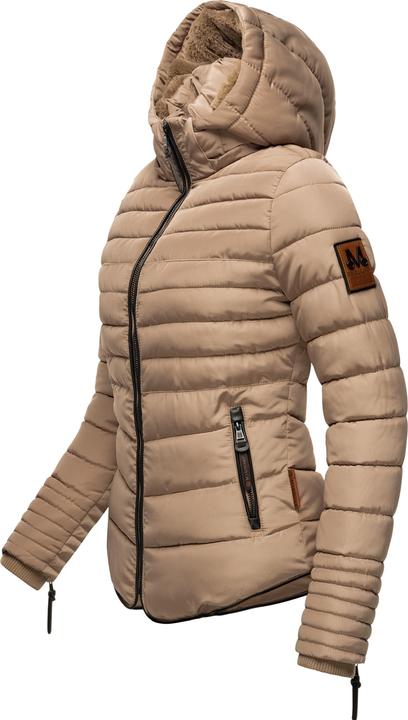 Actual product image Marikoo Amber (XXL)