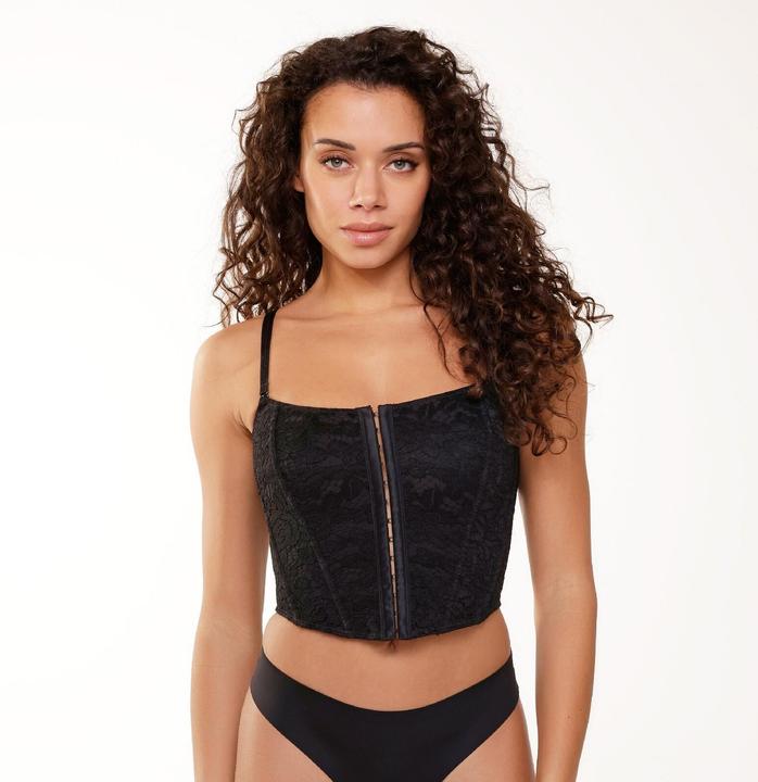 Produktbild LingaDore Bustier (L)