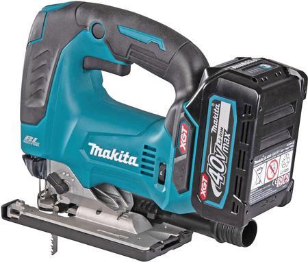 Image du produit Makita Scie à onglets sans fil 40V MAX XGT