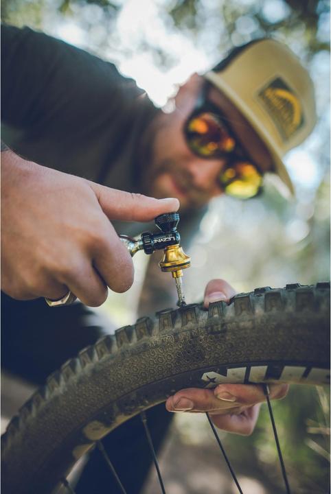 Image du produit Lezyne Tubeless CO2 Blaster
