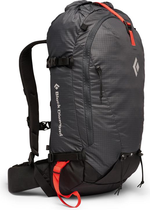 Black Diamond ZAINO CIRQUE 35 (35 l)