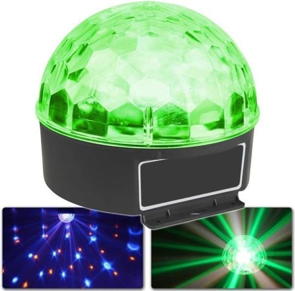 Immagine prodotto Max Effetto luce della gelatina magica (1 W, LED)
