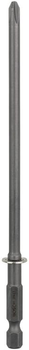 Produktbild Bosch Professional Zubehör Schrauberbit Extra-Hart PH 2, 145 mm, 1er-Pack (Kreuz Phillips PH M2)