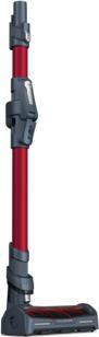 Actual product image Tefal TY9879WO stick vacuum/electric broom Bagless 0.9 L Black, Red