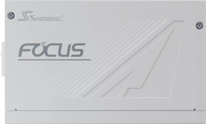 Produktbild Seasonic Focus GX-850 V4 850W ATX3.0 white (850 W)