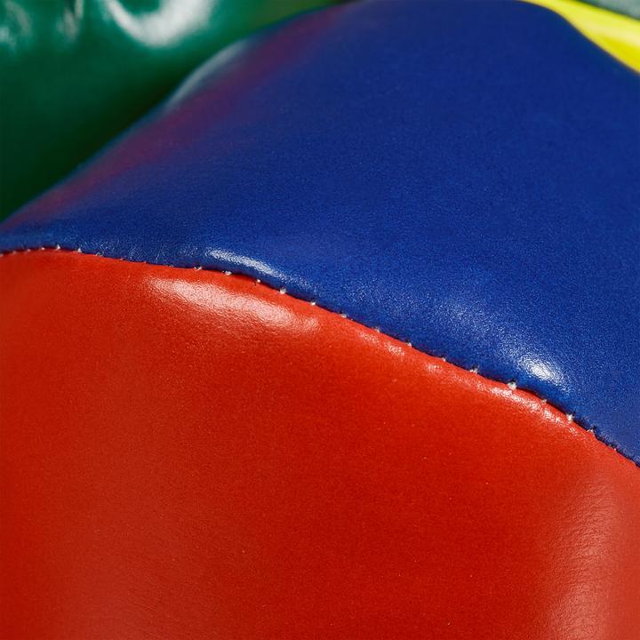 Image du produit Relaxdays 5x balles de jonglage