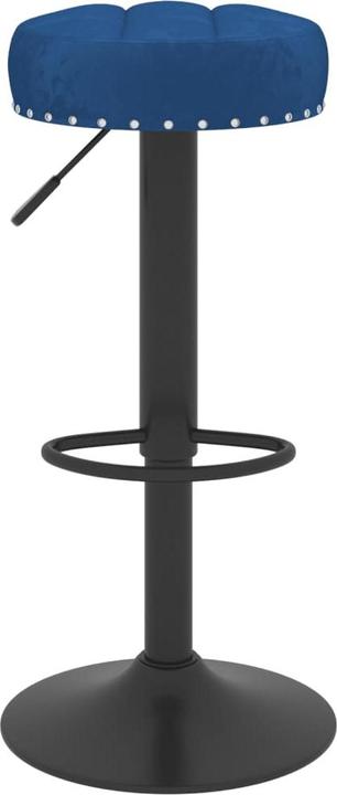 Actual product image VidaXL Bar stool