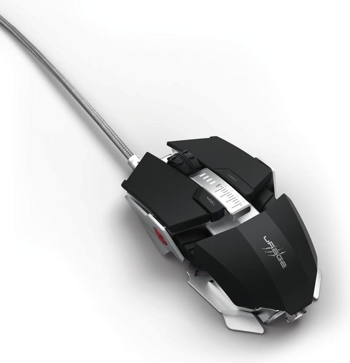 Immagine prodotto Hama uRage Morph² evo. (Cablato)