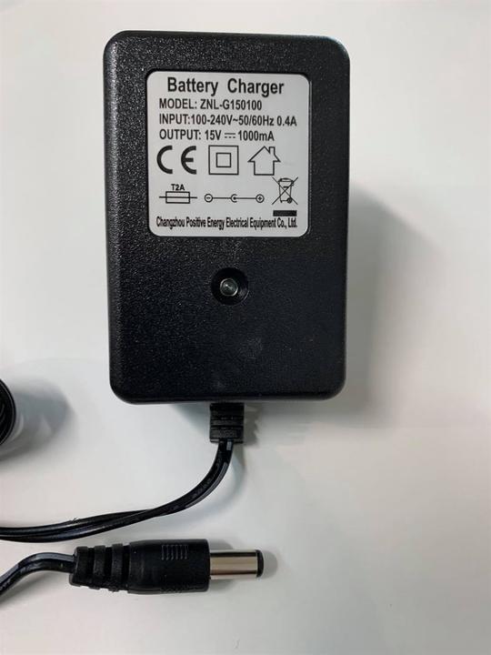 Image du produit Azeno Chargeur (12 V)