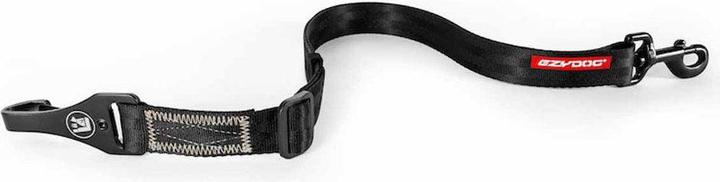 EzyDog Click Dog Seat Belt Isofix L - (605.0746) (Chien)