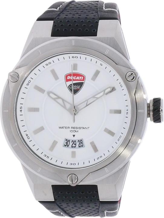 Image du produit Ducati Montre Curva DTWGB2019601 (Montre analogique, 45 mm)