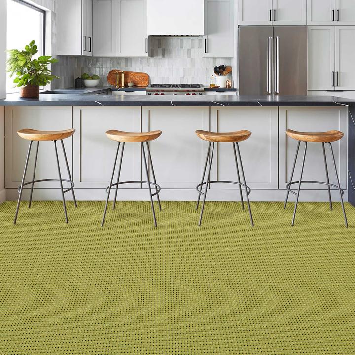 Image du produit Karat Vinyl Küchenteppich (60 x 500 cm)
