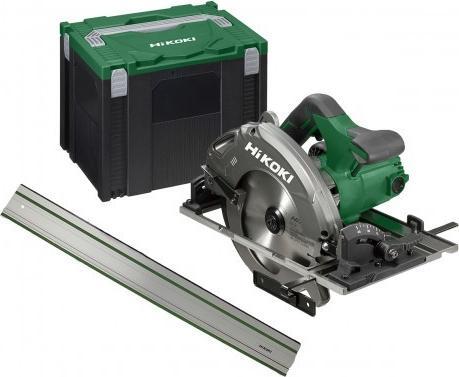Image du produit Hikoki Zubehör 711236 Tragetasche für 2 Lineale und Zubehör
