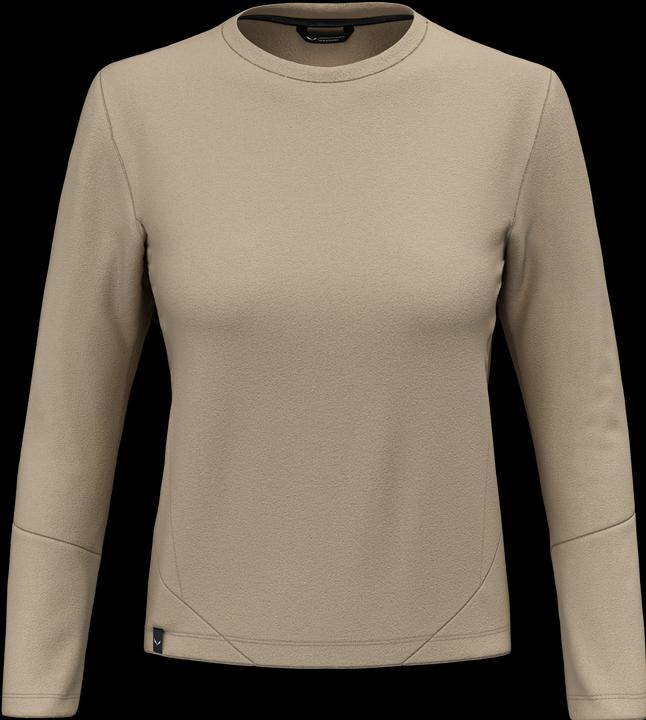 Immagine prodotto Salewa Fanes Dry'Ton Pullover Da (50)