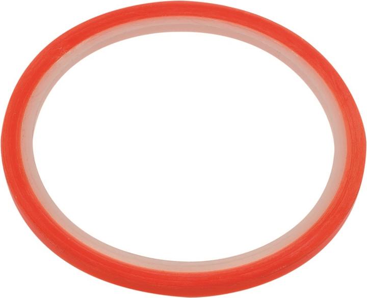Image du produit Glorex Ruban adhésif 3,2mm 5m