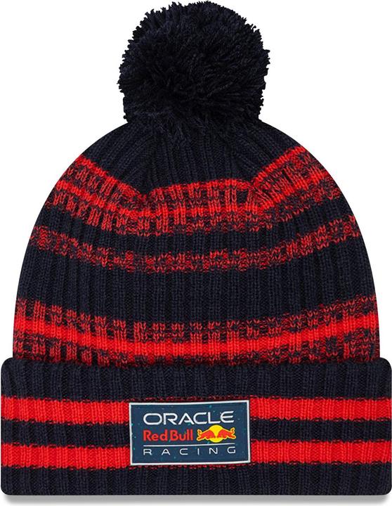 Produktbild New Era Beanie F1 Red Bull Racing