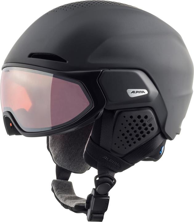 ALPINA SPORTS Oro Qv Mips (55 - 59 cm, M)