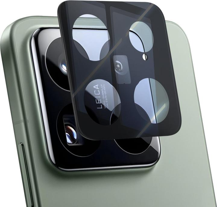 Produktbild Avizar CamGuard Pro protector (Xiaomi 15 Pro)