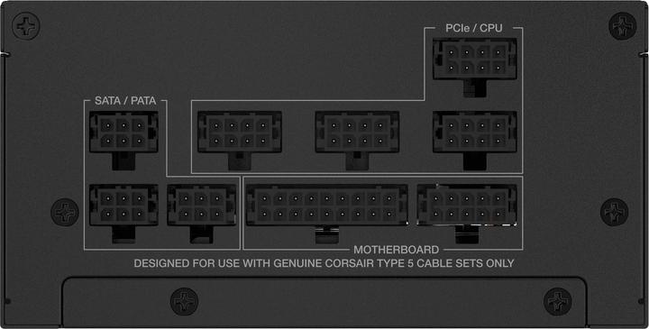 Image du produit Corsair SF750 (750 W)