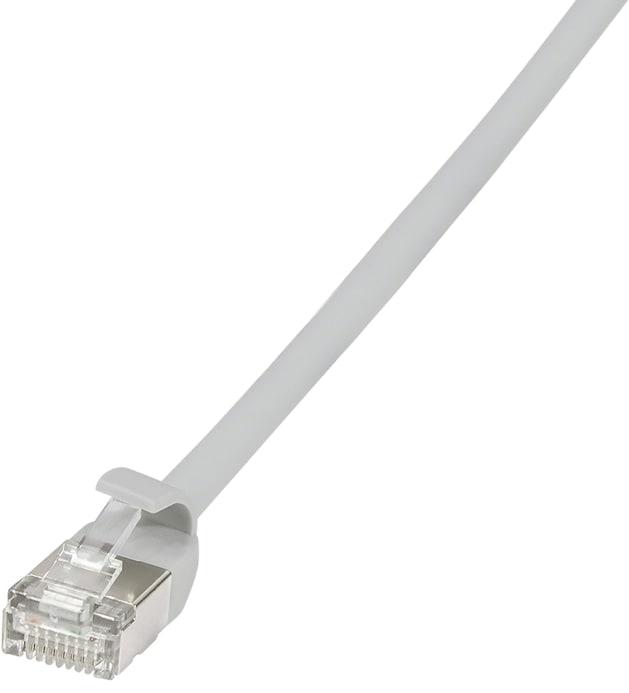 Productafbeelding LogiLink Netwerkkabel (STP, CAT6a, 1 m)