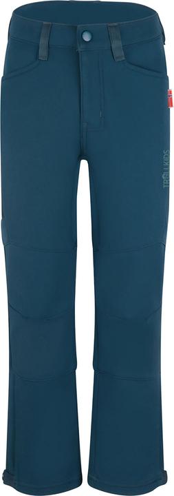 Produktbild Trollkids Kid's Femund Softshell Pant (152)