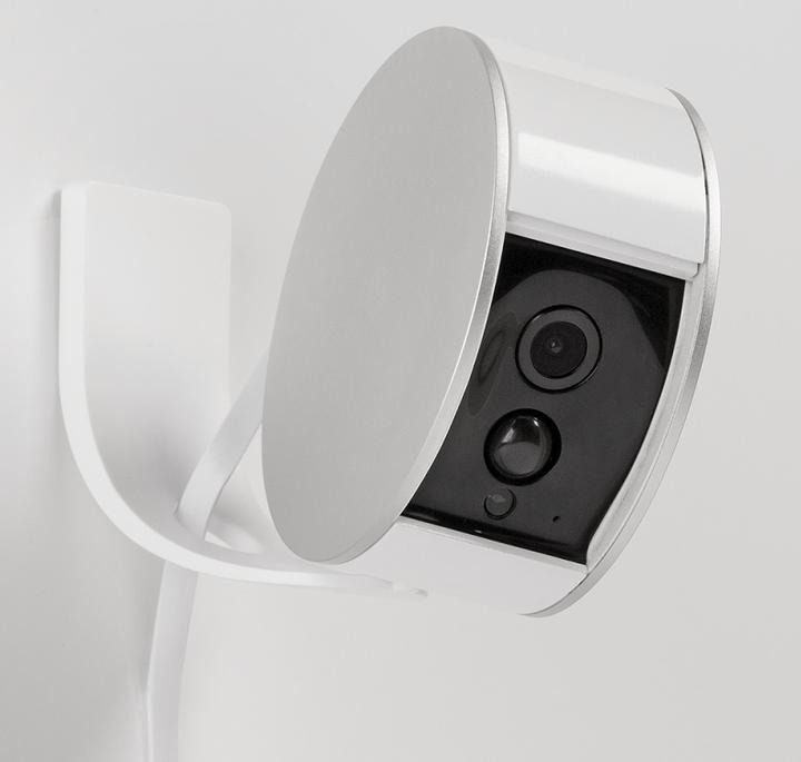 Image du produit Myfox Caméra de montage (Kit de montage)