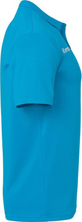 Produktbild Kempa Poly Polo Shirt (M)