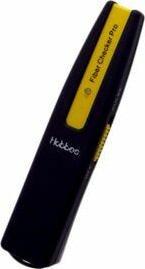 Image du produit Hobbes Testeur laser Fiber Checker Pro pour câbles à fibres optiques (monomodes et multimodes)