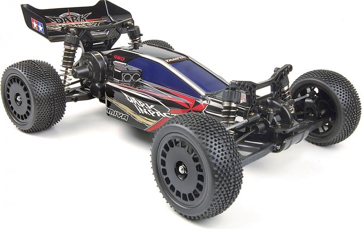 Tamiya Dark Impact (Kit)