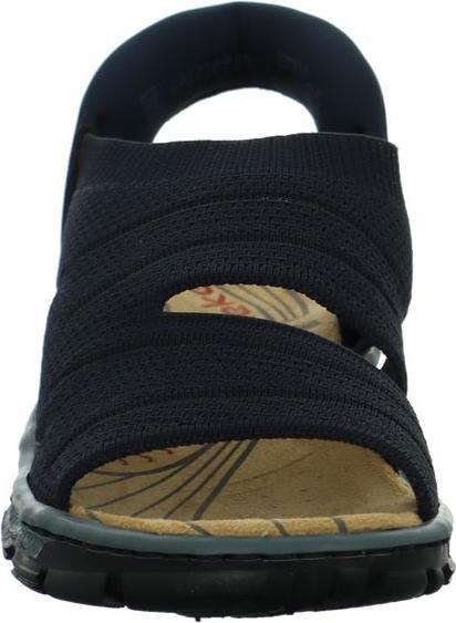 Actual product image Rieker Sandalen (40)