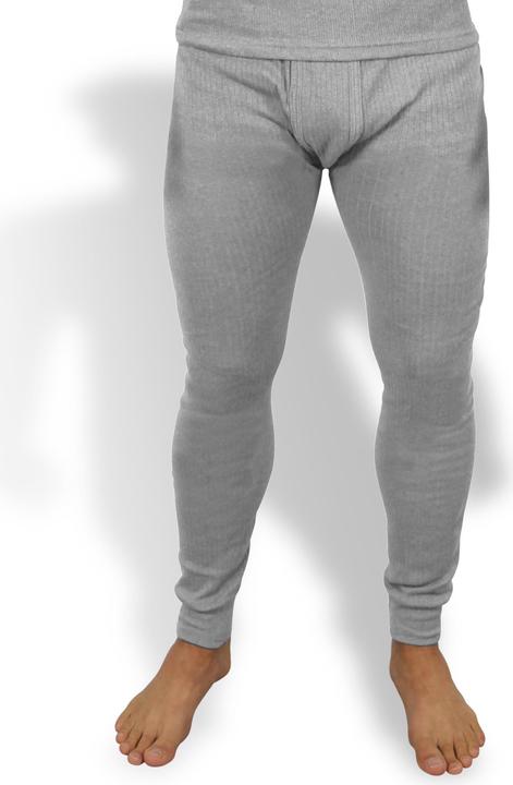 Normani Herren Thermo-Unterhose
