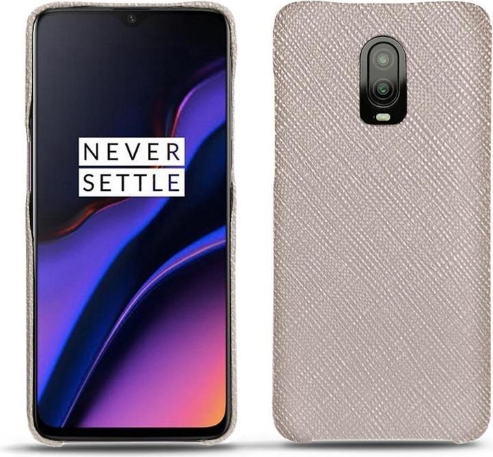 Productafbeelding Noreve Lederen omslag (OnePlus 6T)