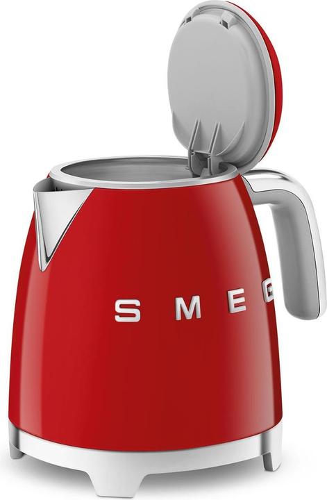 Produktbild Smeg 50's Retro Style Mini (0.80 l, EU-Stecker)