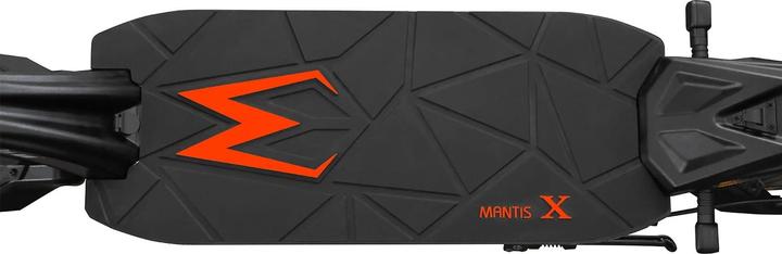 Actual product image Kaabo Mantis X PLUS Swiss Edition (20 km/h, 75 km, 500 W)