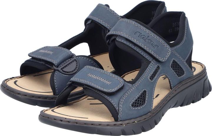 Rieker Sandalen (45)
