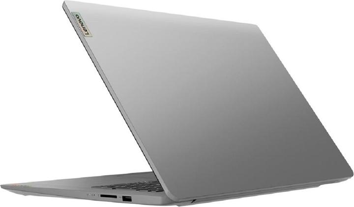 Produktbild Lenovo IdeaPad 3 (17.30", Intel Core i5-1235U, 16 GB, 512 GB, DE)