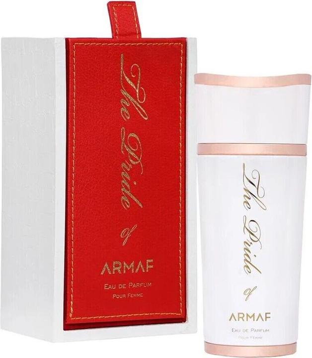 Produktbild Armaf The Pride White (Eau de Parfum, 100 ml)