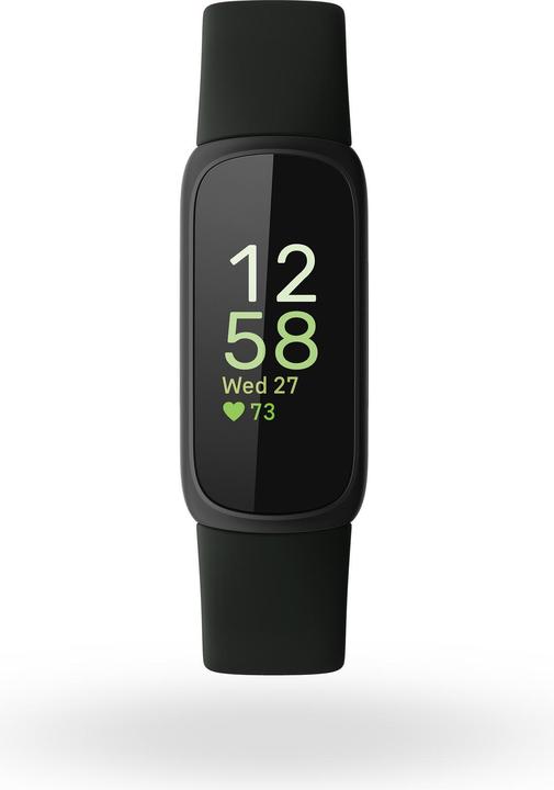 Image du produit Fitbit Inspire 3 (39.32 mm)