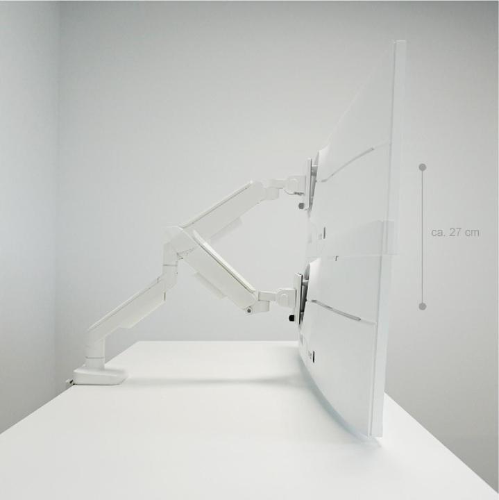 Actual product image LC-Power LC-EQ-A49W (Table, 49")