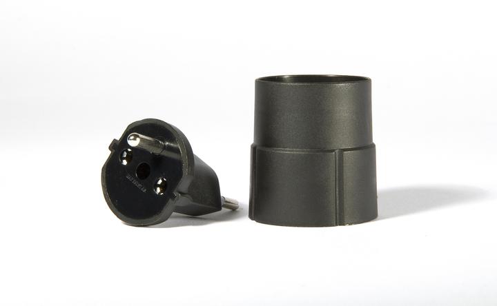 Actual product image Max Hauri T12 Ch-D (Type 13)