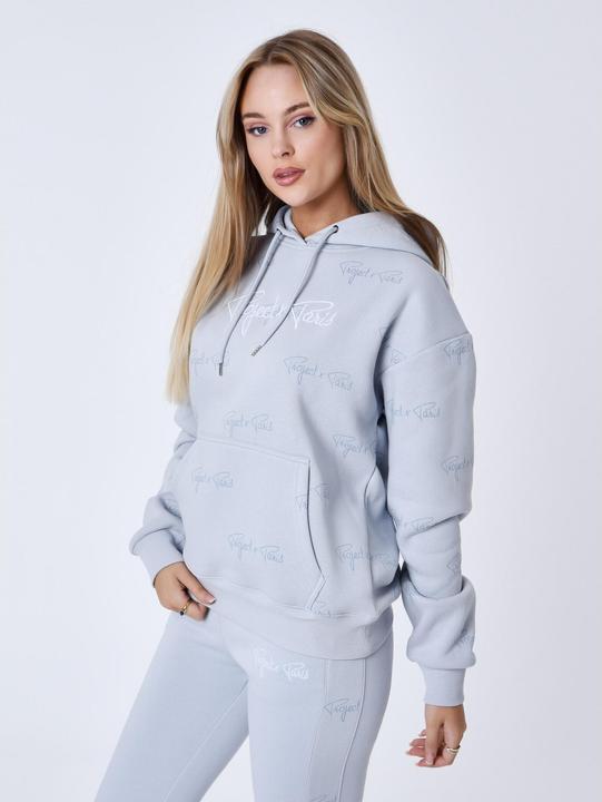Produktbild Project X Paris Sweatshirt Unterschrift Frau (S)