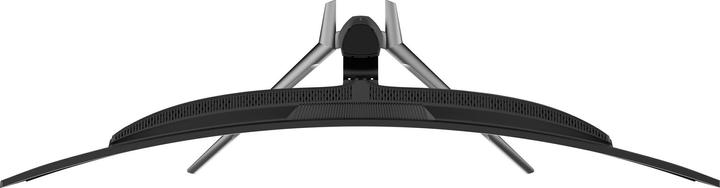 Actual product image MSI MPG 491CQPX QD-OLED (5120 x 1440 pixels, 49")