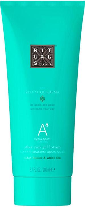 Actual product image Rituals The Ritual of Karma (Lotion, 200 ml)