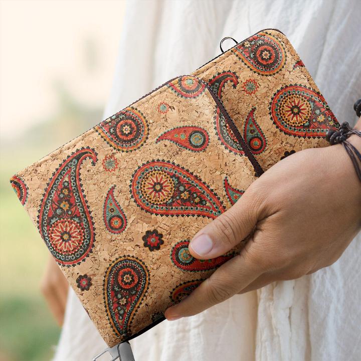 Produktbild Avizar EcoCork Korktasche