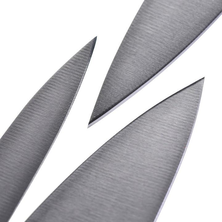 Produktbild Zwilling Vier Sterne (42 cm)