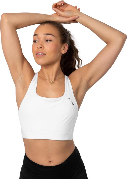 Johaug Discipline Sports Bra