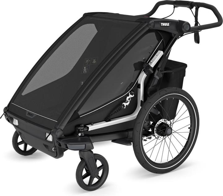 Image du produit Thule Chariot Sport 2