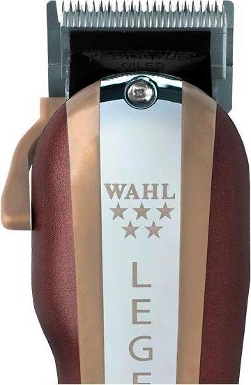 Produktbild Wahl 5-Star Legend