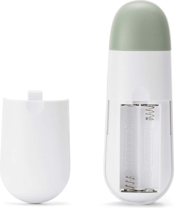 Produktbild Nuvita Trimmy - Elektrisches Baby Nagelpflegeset