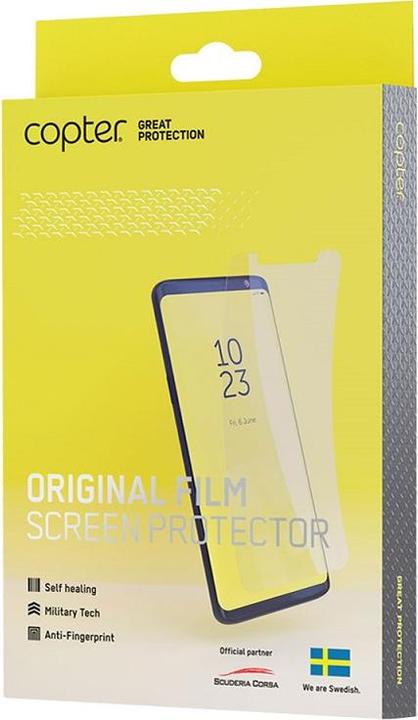 Immagine prodotto Copter Protezione dello schermo FULLBODY per iPhone X/XS (Apple iPhone XS, Apple iPhone X)